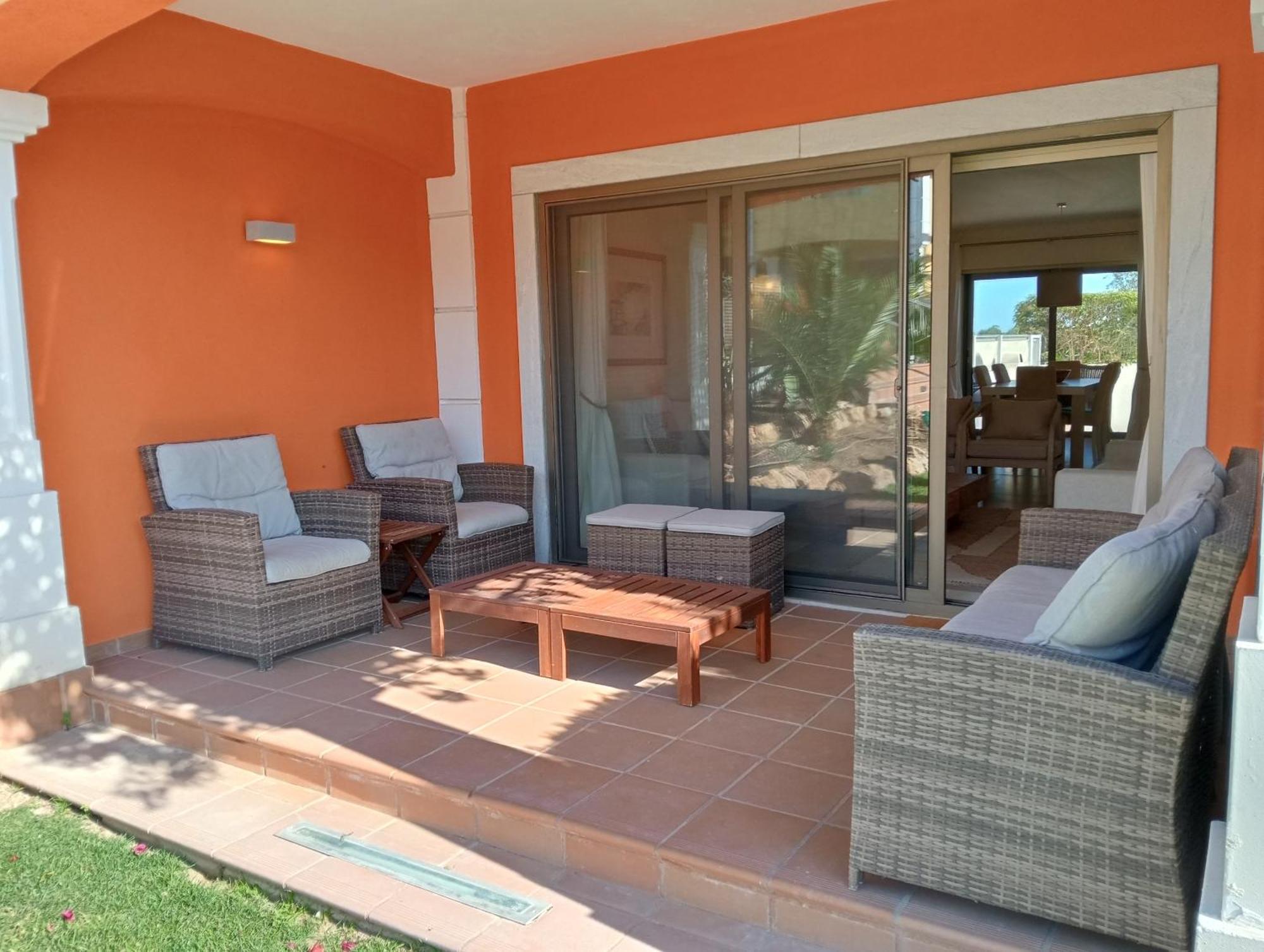 Anis Lux Tavira Residence Villa 5Q Luz de Tavira Exteriér fotografie