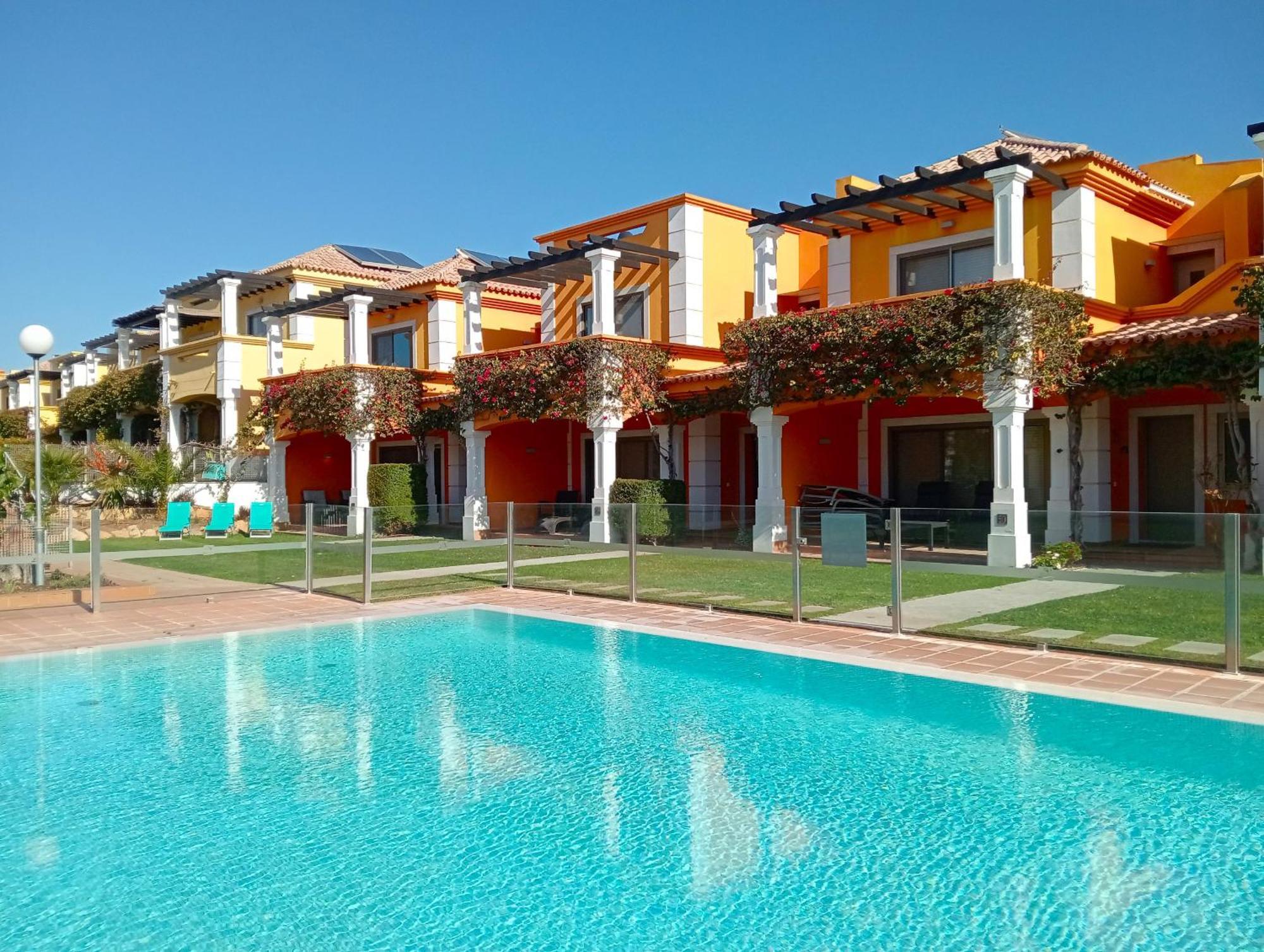 Anis Lux Tavira Residence Villa 5Q Luz de Tavira Exteriér fotografie