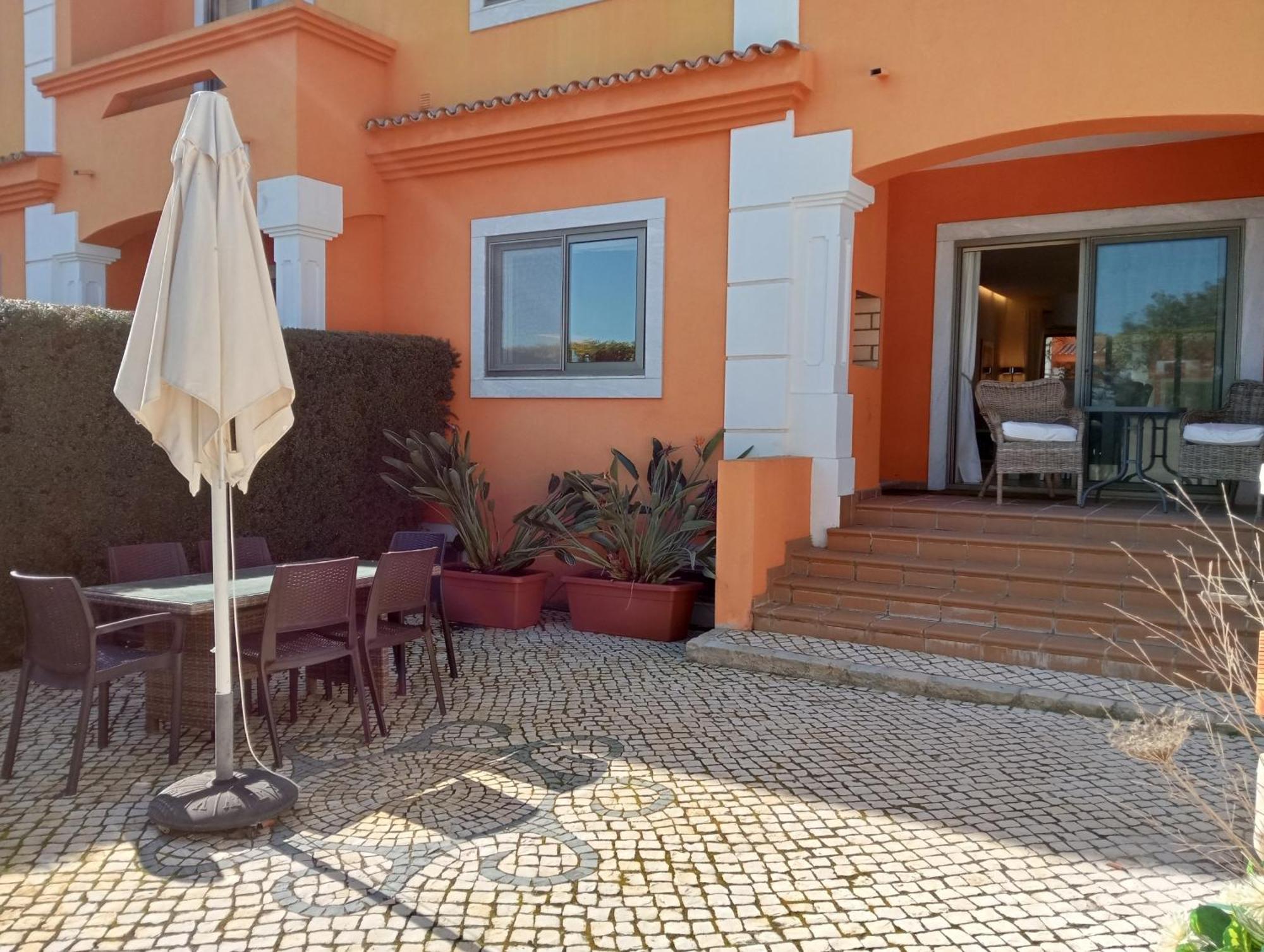 Anis Lux Tavira Residence Villa 5Q Luz de Tavira Exteriér fotografie