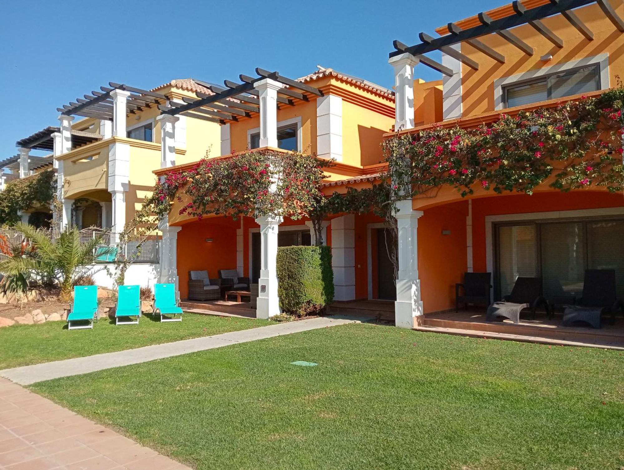 Anis Lux Tavira Residence Villa 5Q Luz de Tavira Exteriér fotografie