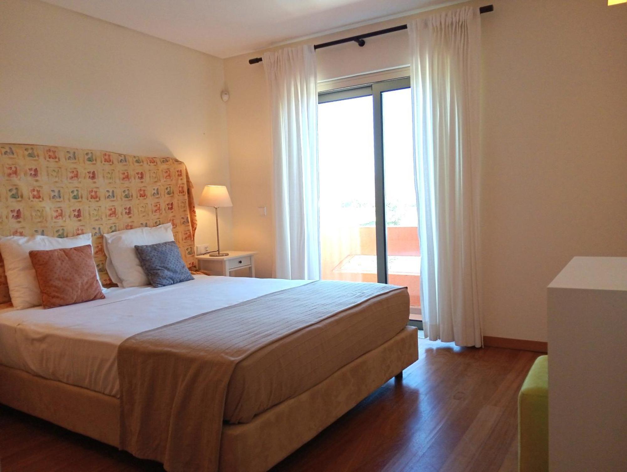 Anis Lux Tavira Residence Villa 5Q Luz de Tavira Exteriér fotografie
