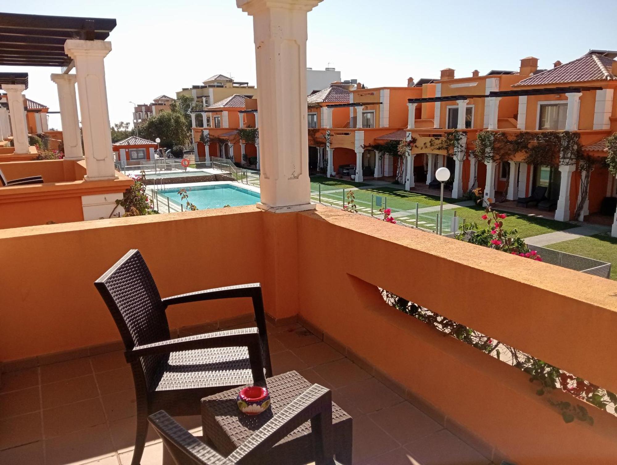 Anis Lux Tavira Residence Villa 5Q Luz de Tavira Exteriér fotografie