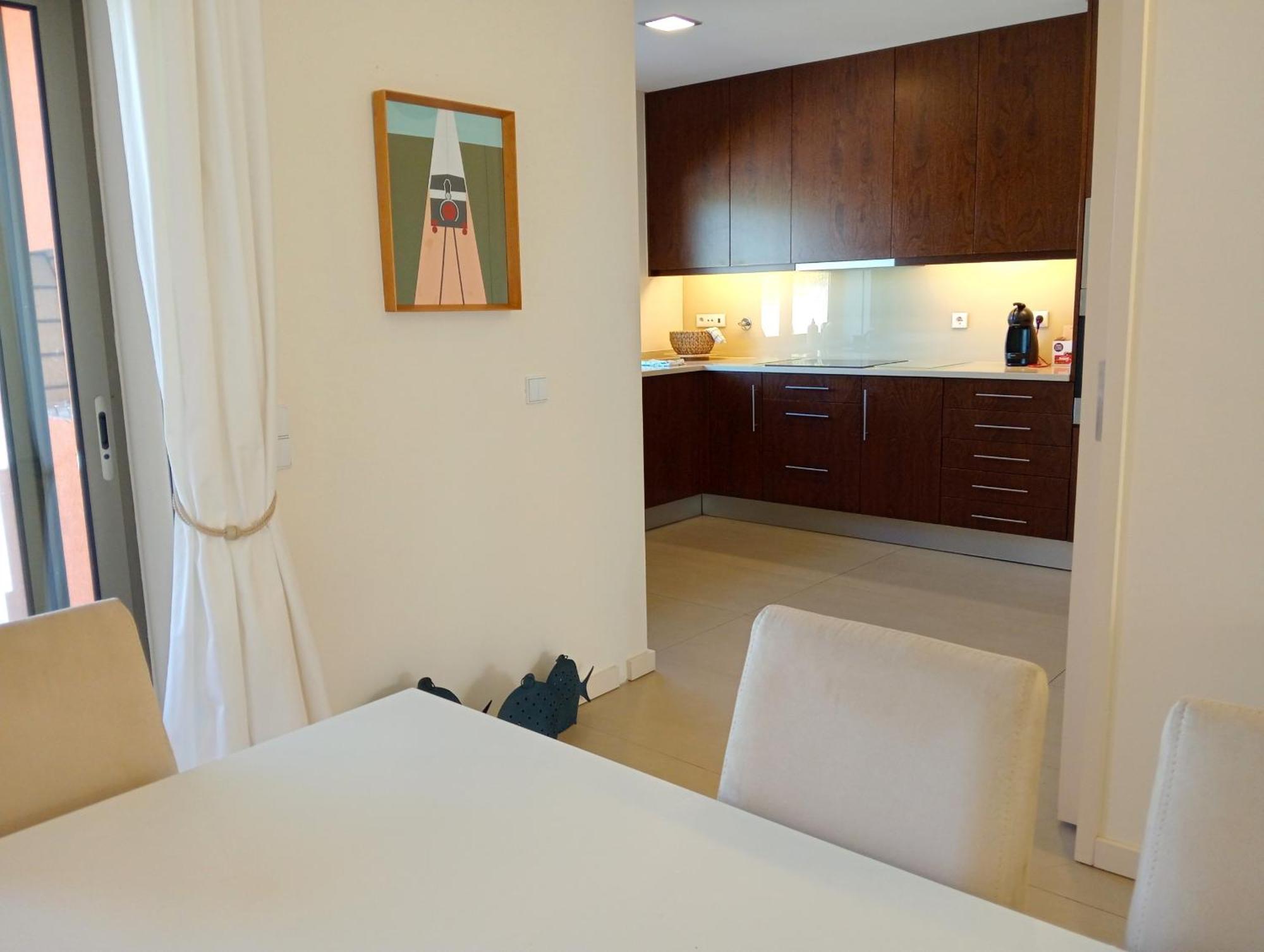 Anis Lux Tavira Residence Villa 5Q Luz de Tavira Exteriér fotografie