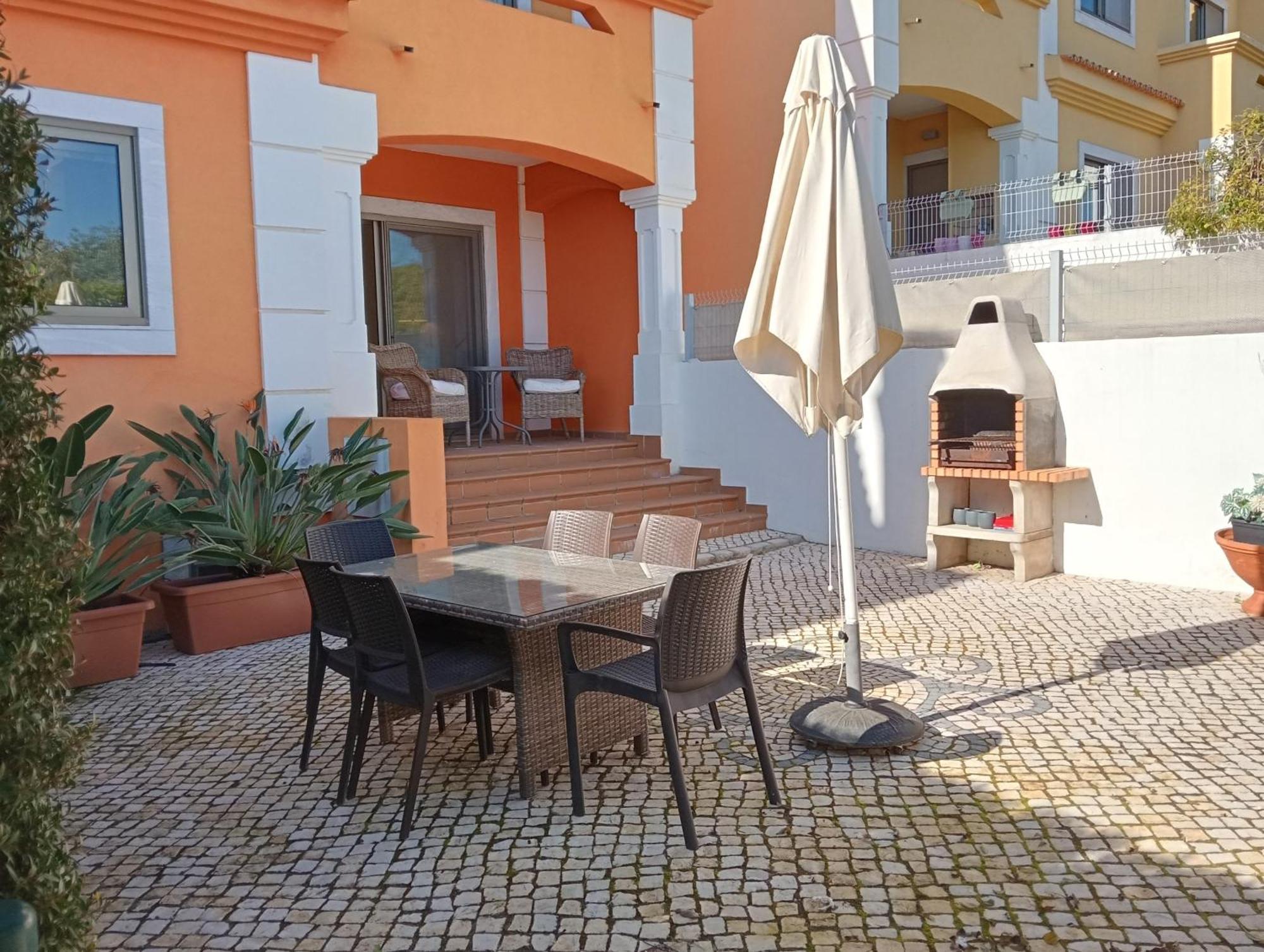 Anis Lux Tavira Residence Villa 5Q Luz de Tavira Exteriér fotografie